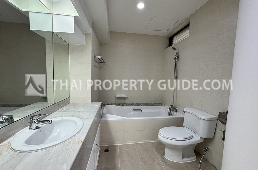 Apartment in Sukhumvit 